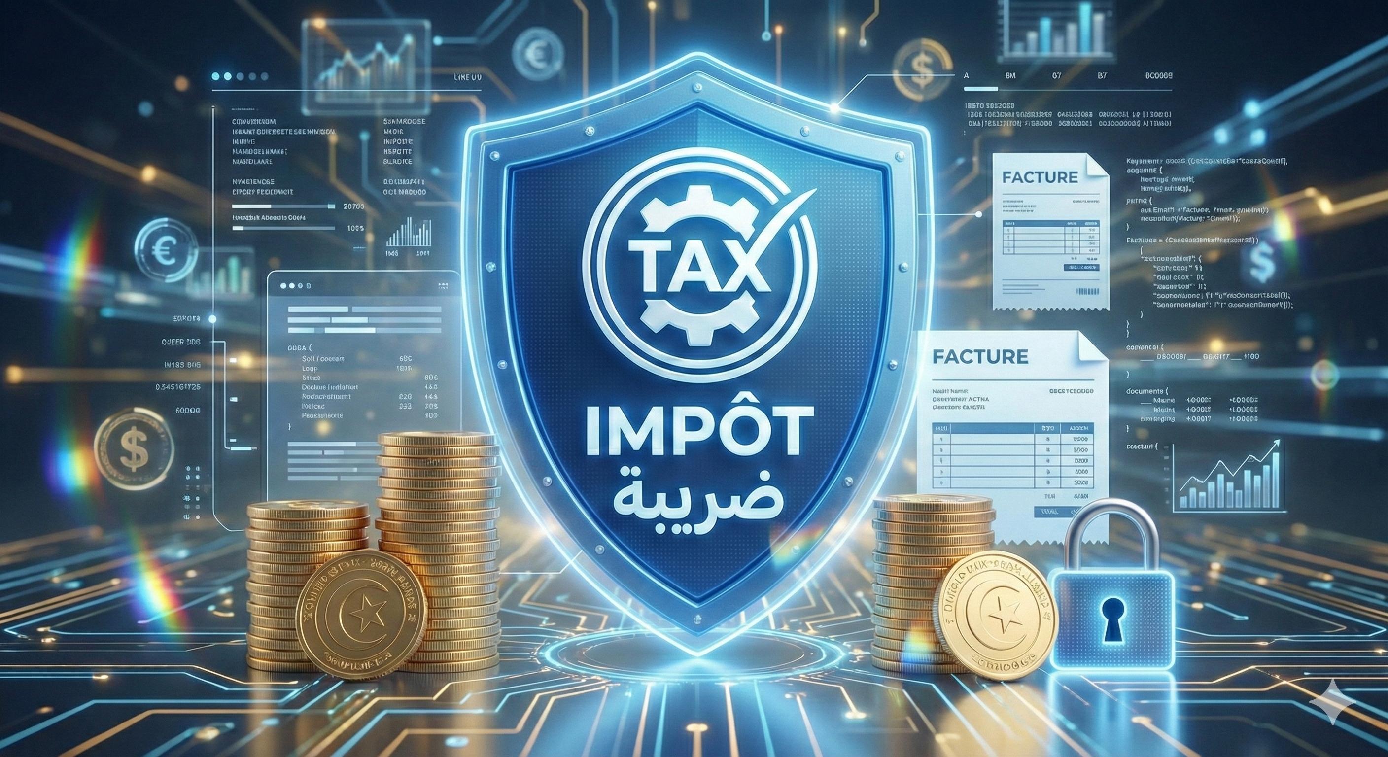 Conformité Fiscale Tunisie Retenue à la source